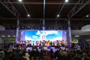 Turismo Capital calific como "exitosas" las actividades del receso invernal