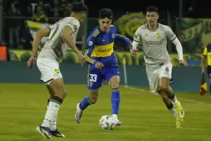 As cerr la sexta fecha de la Liga Profesional: tabla de posiciones, resultados y prximos partidos