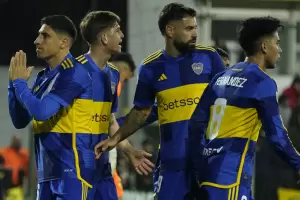 Rumbo al Superclsico: la incerditumbre se posa sobre el DT Diego Martnez