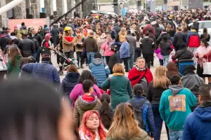 El Poncho 2025 calienta motores: la venta de entradas marcha a buen ritmo