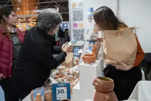 Se registraron ms de $4.000 millones en ventas en el Poncho 2024