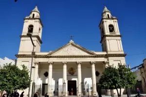 El Papa transfiri a Santiago del Estero la Sede Primada de la Argentina