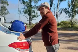 Caso Loan: declara M�ndez, el octavo detenido