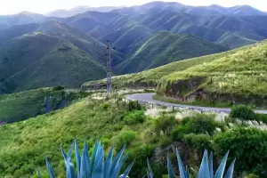 Quers viajar a El Rodeo: estos son los horarios de los colectivos