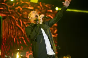 Ke Personajes reversion un hit histrico y las redes explotaron