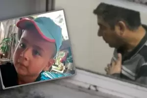 Desaparici�n de Loan: trasladaron a Maciel a otro penal tras denunciar amenazas