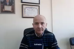 Para Brizuela, la visita de Villarruel reafirma el acercamiento de la Provincia con Nacin