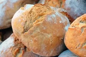 Paso a Paso: �C�mo hacer pan casero f�cil y econ�mico?