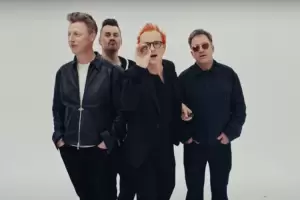 Travis anunci un show en la Argentina: fecha, lugar y cmo conseguir las entradas