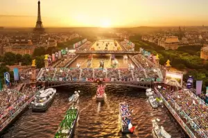 Pars 2024: mxima seguridad para una ceremonia de inauguracin en el ro Sena