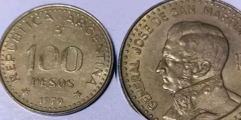 Monedas