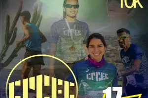 Ciencias Econmicas organiza su Competencia Atltica 2024