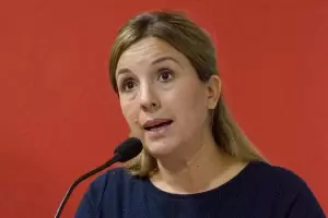 Zenteno design a un nuevo funcionario para la municipalidad de Valle Viejo