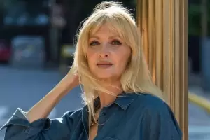 Yuyito Gonzlez explic por qu necesita tener custodios