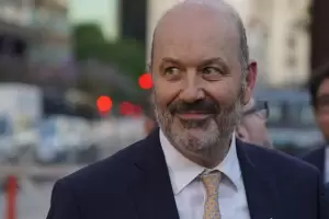 Sturzenegger cruz a Macri por las crticas al Gobierno: "Lo que l no logr en 4 aos, Milei lo hizo en un mes"