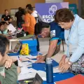 Esc�ndalo en la asamblea docente en Capital: denuncian irregularidades y piden la impugnaci�n