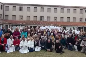 Catamarca particip del Encuentro Nacional de la Pastoral de la Salud