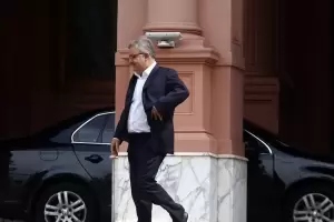 En medio de las tensiones con las provincias, Nacin analiza ceder YMAD a Catamarca