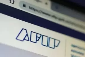 Trabajadores de AFIP: paro con apagn informtico y abrazo simblico en Catamarca