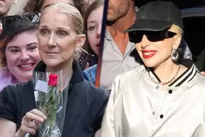 Cline Dion y Lady Gaga confirmadas en la ceremonia de apertura de Pars 2024