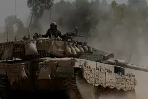 Israel inform que recuper los cuerpos de otros cinco rehenes en Gaza