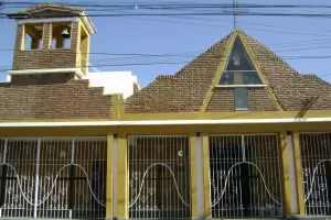 Triduo en honor de San Cayetano, patrono del pan y del trabajo