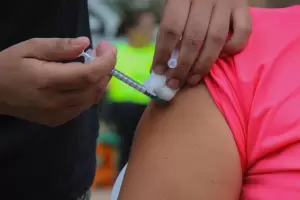 Extienden por un mes la campaa de vacunacin contra el Virus Sincicial en embarazadas