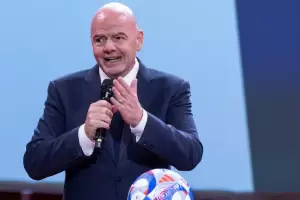 La FIFA decidi abrir una investigacin por los incidentes del partido de Argentina ante Marruecos