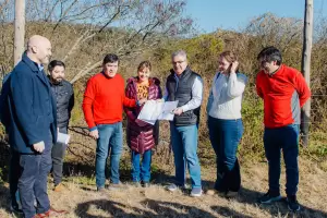 La Provincia proyecta un nuevo hospital para El Alto