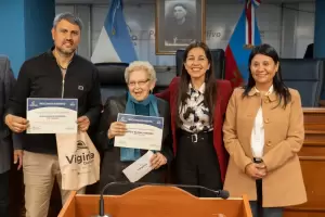 Declaran de inters histrico cultural y turstico al Concurso Bitcora Fotogrfica de Pacln