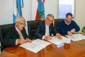 Se pondr en marcha un importante proyecto energtico renovable en Pacln