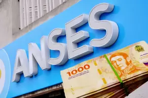 ANSES: Quines cobran este 23 de octubre?