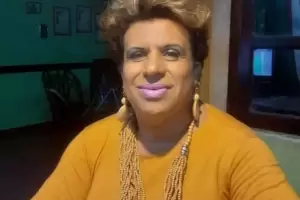 Consternacin por el fallecimiento de Blasia Gmez Reinoso