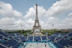 Se viene la ceremonia de apertura de los Juegos Olmpicos 2024: todo lo que hay que saber