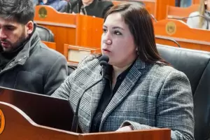 Sobre la polmica del fiscal de Valle Viejo: "Un ataque a la transparencia y la legalidad"