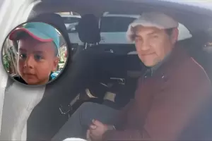 Caso Loan: liberaron al presunto informante del comisario Maciel, Francisco Mndez