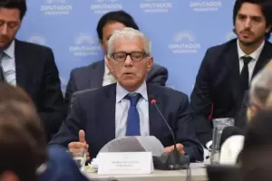 El Gobierno cambi el reglamento para que los jueces con 75 aos puedan extender su mandato