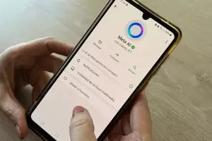 Cmo desactivar la IA de Meta en WhatsApp y tener mayor seguridad?