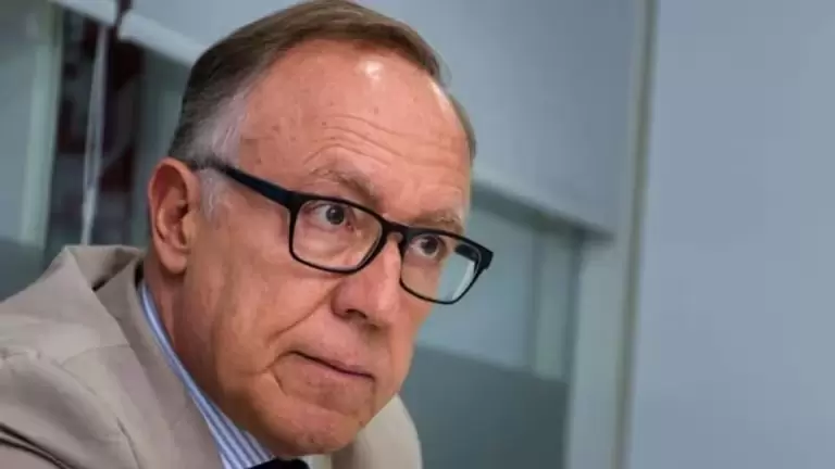 El embajador en Paraguay, Guillermo Nielsen y Milei son cercanos