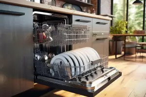 Un inslito viral desat un debate: Es recomendable lavar la fruta y la verdura en el lavavajillas?