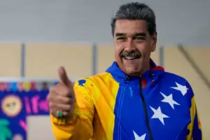 Venezuela advierte que responder militarmente a EE.UU. en medio de creciente tensin en el Caribe