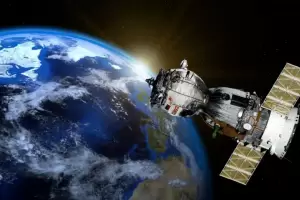 La ola de tormentas solares no fue gratuita: averi a cientos de satlites