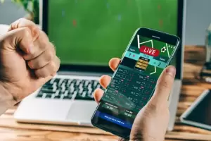 Sin control: El juego ilegal  "online" se acelera entre los jvenes