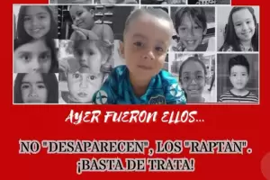 Por Loan: Catamarca se convoca en el Parque de Los Nios