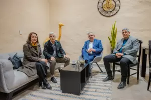 Catamarca ser sede de dos grandes eventos de matemtica y medio ambiente