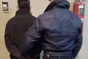 Aprehendieron a un sujeto y recuperan una bicicleta