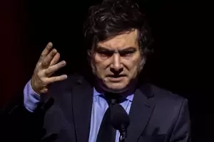 "Principio de revelacin", el mensaje de Milei sobre las auditoras a las universidades