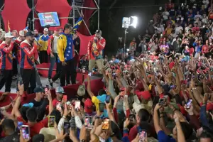 Argentina y 8 pases de la regin exigieron una revisin completa de los resultados