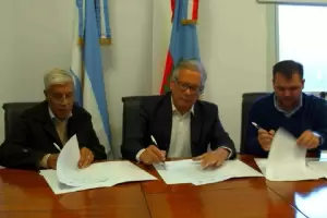 Proyectan el primer Centro de Innovacin Tecnolgica en el interior