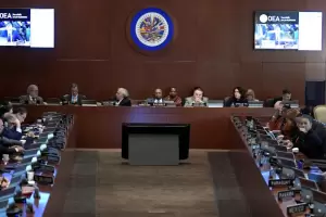 La Organizacin de los Estados Americanos convoc a una reunin de emergencia para analizar las elecciones en Venezuela